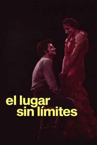 Place Without Limits - Poster