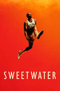 Sweetwater - Poster