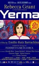 Yerma: Barren