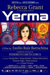 Yerma: Barren