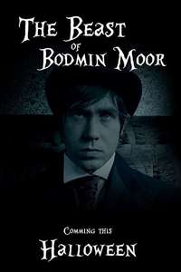 The Beast of Bodmin Moor - Posters