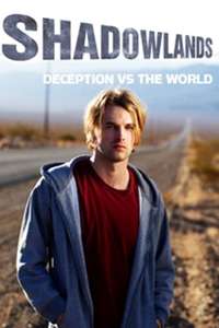Shadowlands - Poster