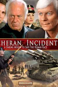 Missile X: The Neutron Bomb Incident - Poster