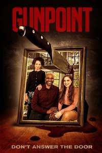 Gunpoint - Posters