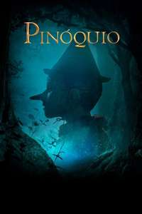 Pinocchio - Poster