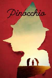 Pinocchio - Poster