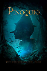 Pinocchio - Poster