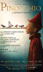 Pinocchio