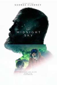 Good Morning  Midnight - Poster