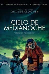 Good Morning  Midnight - Poster