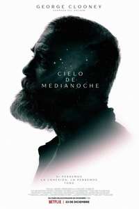 Good Morning  Midnight - Poster