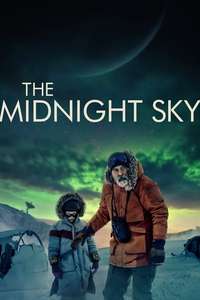 Good Morning  Midnight - Poster