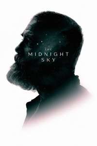 Good Morning  Midnight - Poster