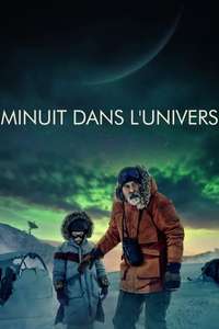 Good Morning  Midnight - Poster