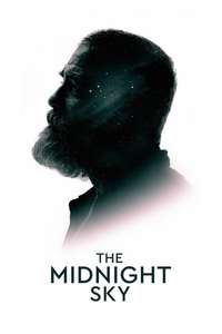 Good Morning  Midnight - Poster