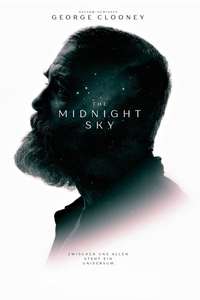 Good Morning  Midnight - Poster