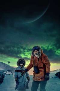 Good Morning  Midnight - Poster