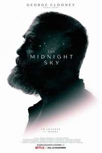 Good Morning  Midnight - Poster