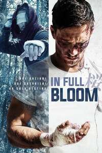 In Full Bloom - Poster