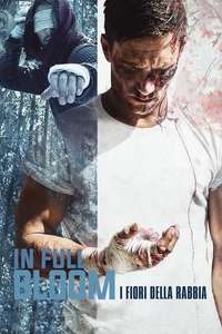 In Full Bloom - Poster