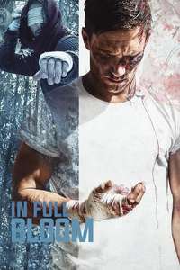 In Full Bloom - Poster