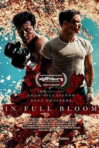 In Full Bloom - Poster