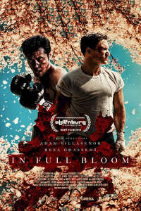 In Full Bloom - Poster