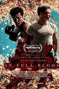 In Full Bloom - Poster