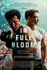 In Full Bloom - Poster