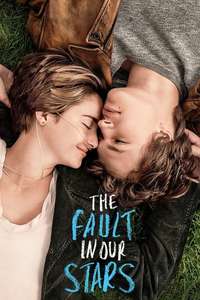 The Fault in Our Stars - Posters