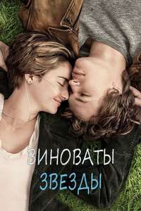The Fault in Our Stars - Posters