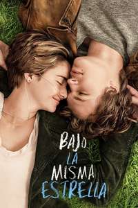 The Fault in Our Stars - Posters