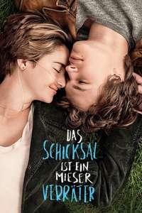 The Fault in Our Stars - Posters