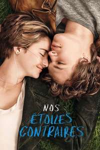 The Fault in Our Stars - Posters