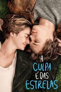 The Fault in Our Stars - Posters