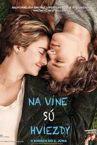 The Fault in Our Stars - Posters