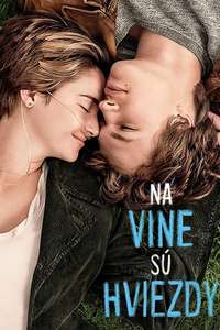 The Fault in Our Stars - Posters