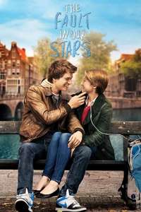 The Fault in Our Stars - Posters