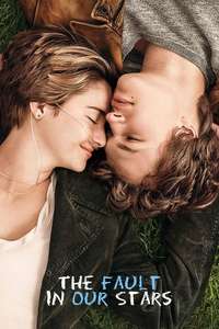 The Fault in Our Stars - Posters