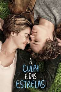 The Fault in Our Stars - Posters