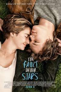 The Fault in Our Stars - Posters