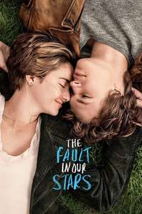The Fault in Our Stars - Posters