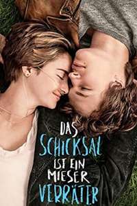The Fault in Our Stars - Posters
