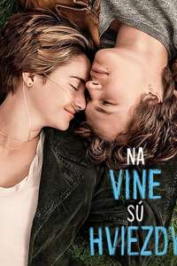 The Fault in Our Stars - Posters