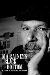 Ma Rainey's Black Bottom: A Legacy Brought to Screen - Poster
