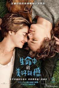 The Fault in Our Stars - Posters