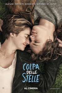 The Fault in Our Stars - Posters