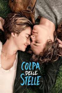 The Fault in Our Stars - Posters