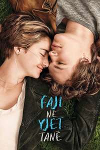 The Fault in Our Stars - Posters
