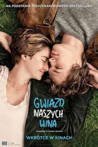 The Fault in Our Stars - Posters
